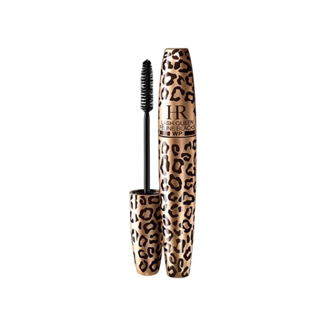 Тушь для ресниц Lash Queen Feline Blacks водостойкая купить в VISAGEHALL
