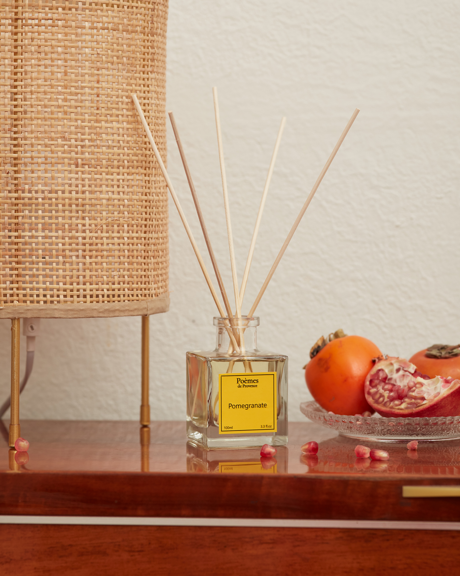 Pomegranate Аромадиффузор купить в VISAGEHALL