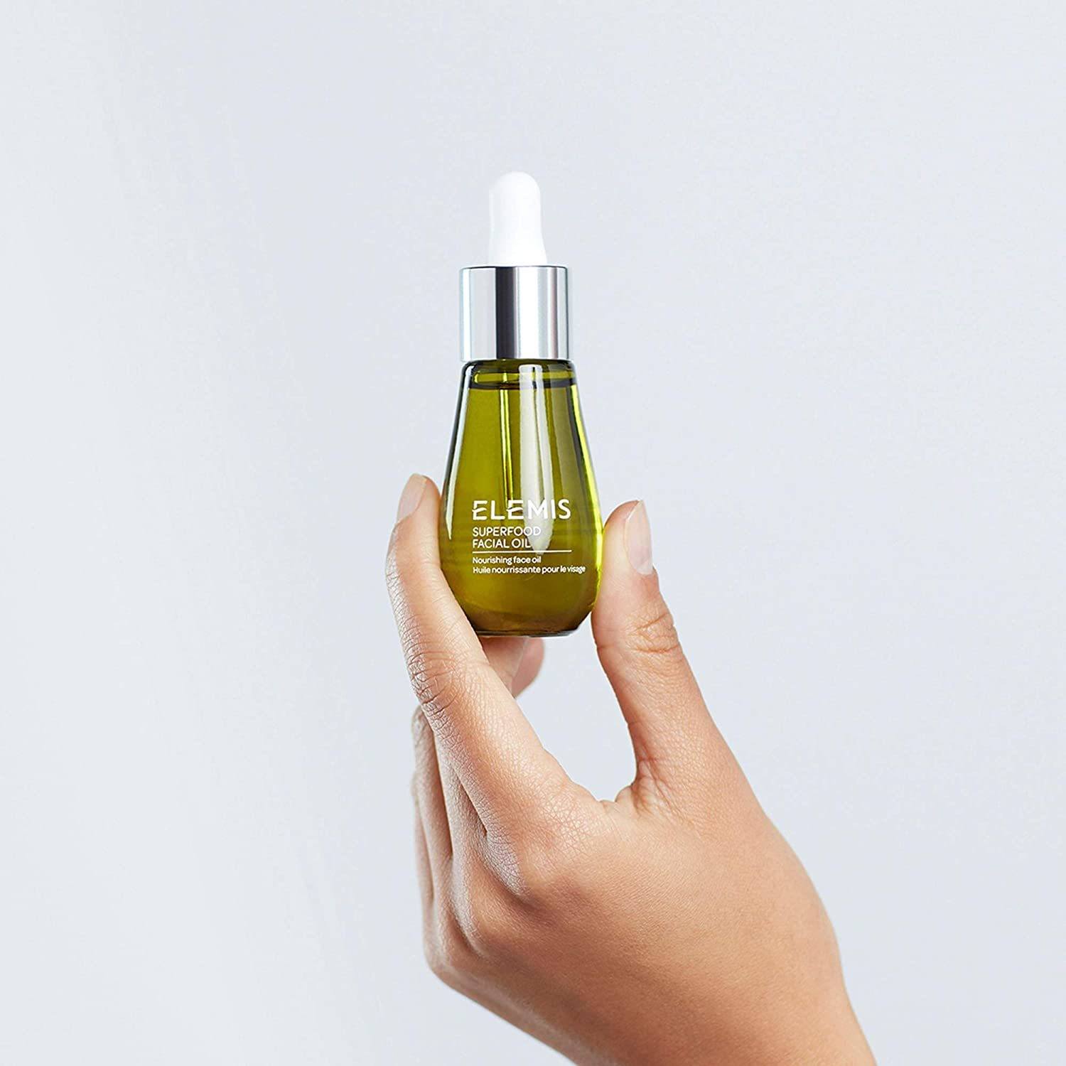 Масло для лица с Омега-комплексом Superfood Facial Oil купить в VISAGEHALL