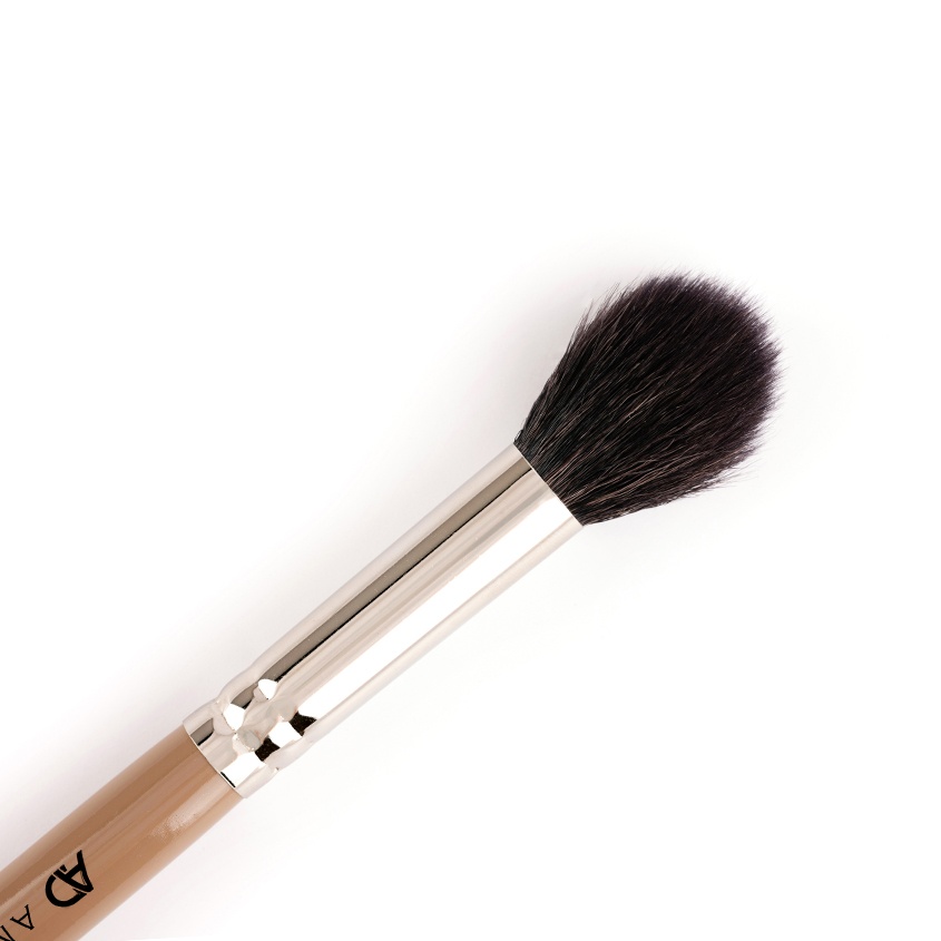 Кисть для нанесения румян, скульптора, бронзера AD3 купить в VISAGEHALL
