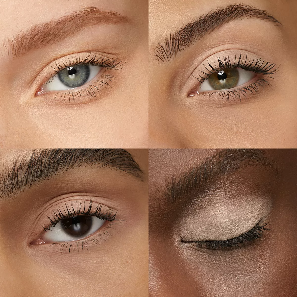 Тени для век high pigment eyeshadow 