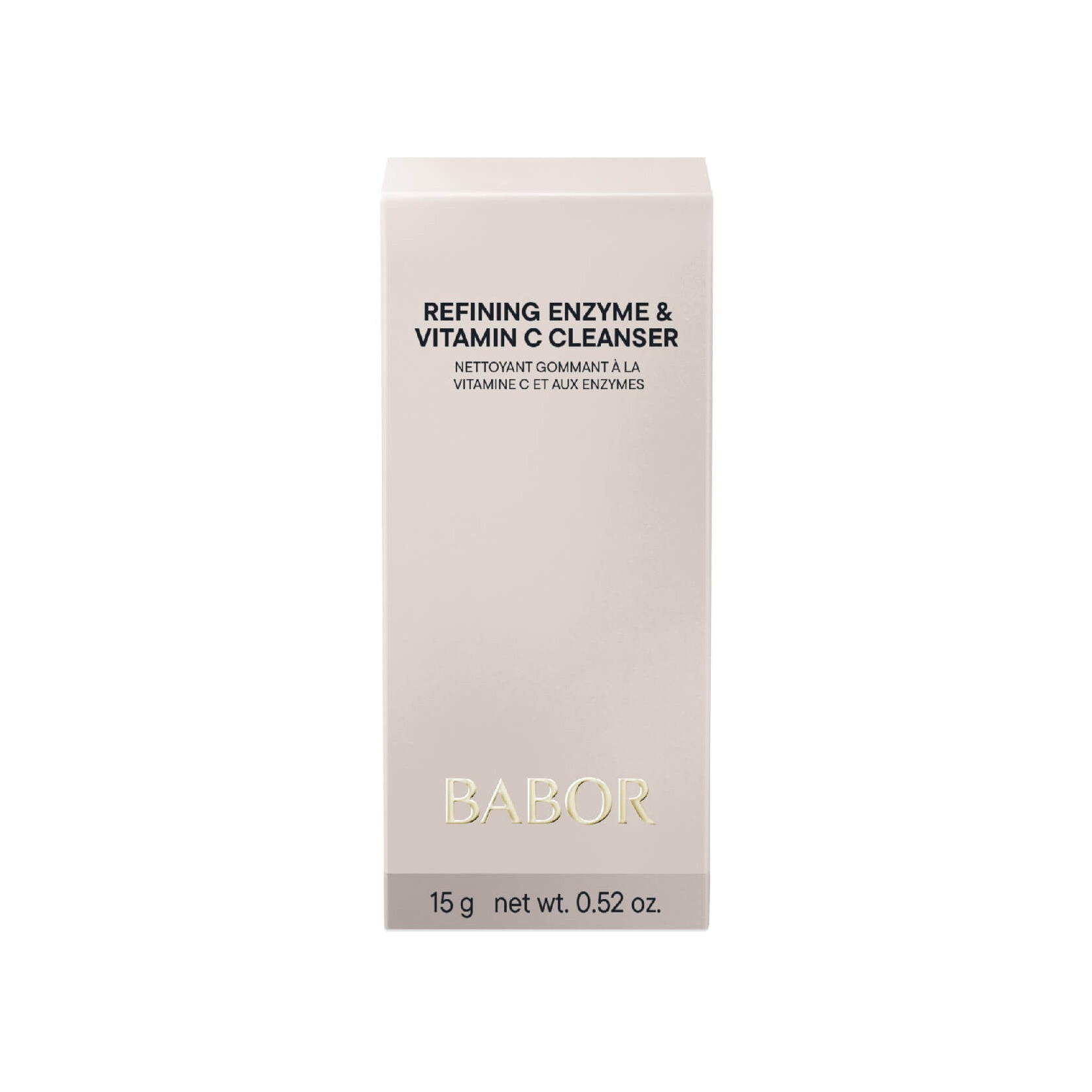 Пудра очищающая ферментная Refining Enzyme & Vitamin C Cleanser