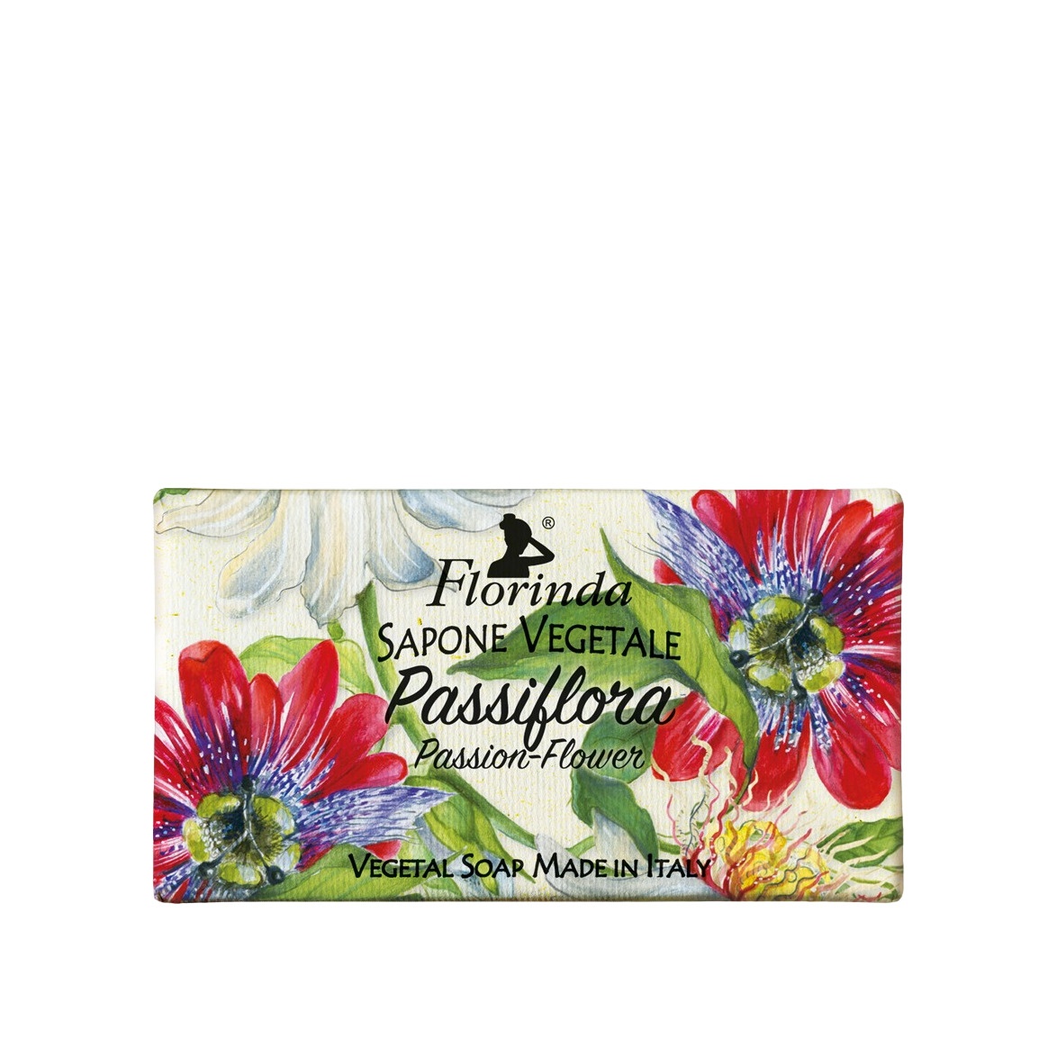 Мыло Passiflora купить в VISAGEHALL