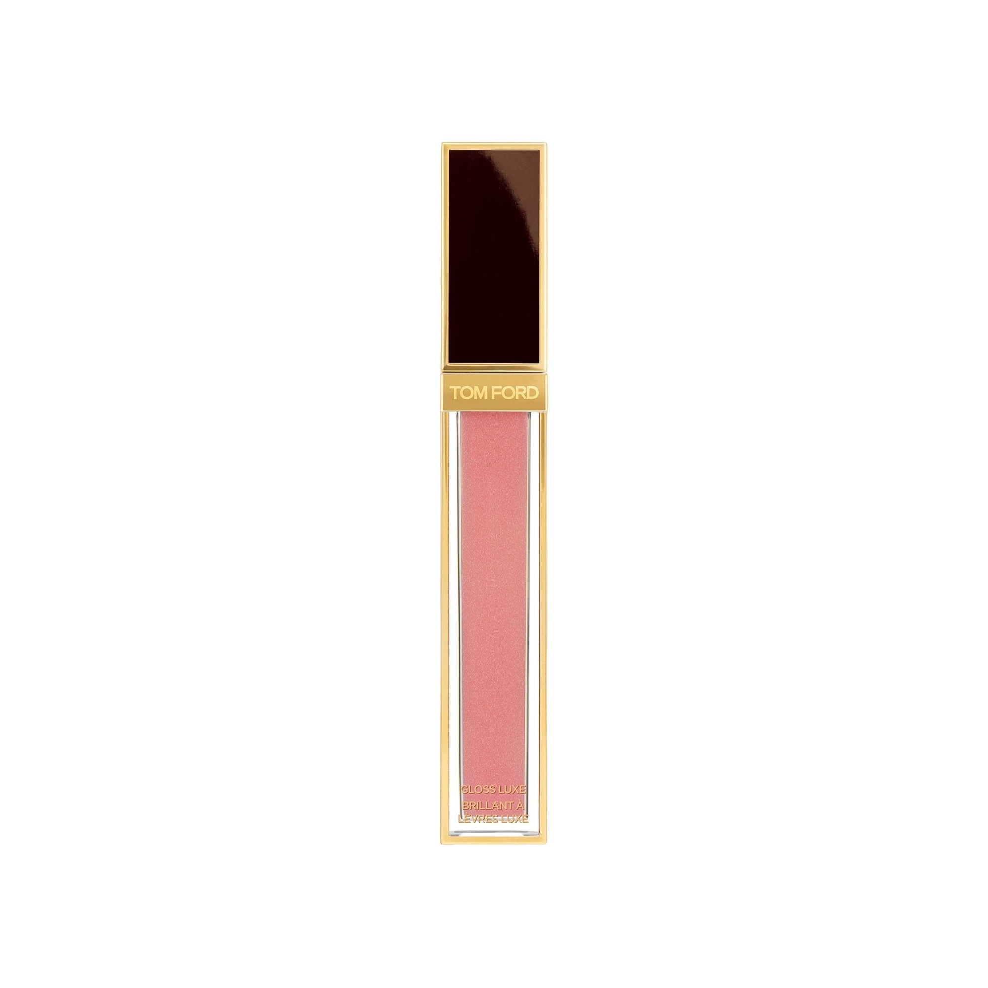 Блеск для губ Gloss Luxe купить в VISAGEHALL
