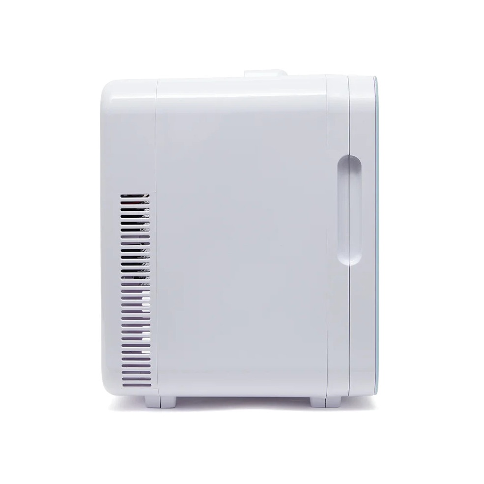 Мини-холодильник Lux Box White 10л купить в VISAGEHALL