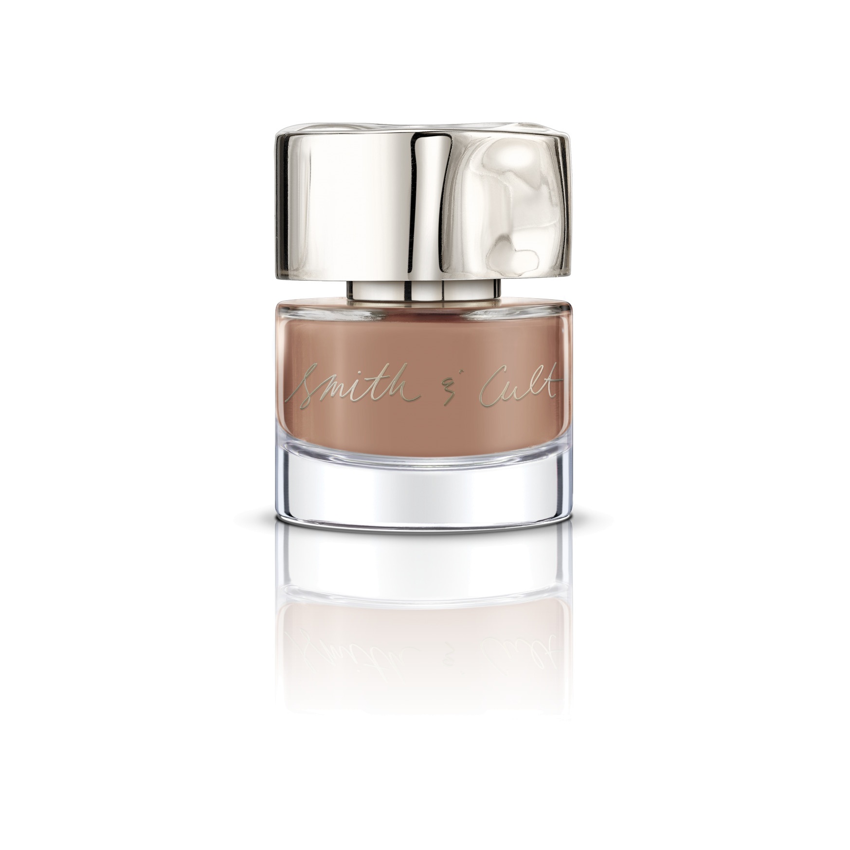 Лак для ногтей Nail Lacquer Небрежный шик купить в VISAGEHALL