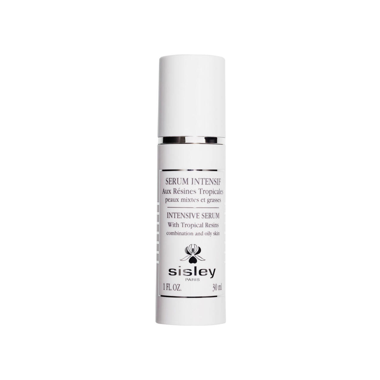 Intensive Serum with Tropical Resins Сыворотка для лица интенсивная с тропическими смолами купить в VISAGEHALL