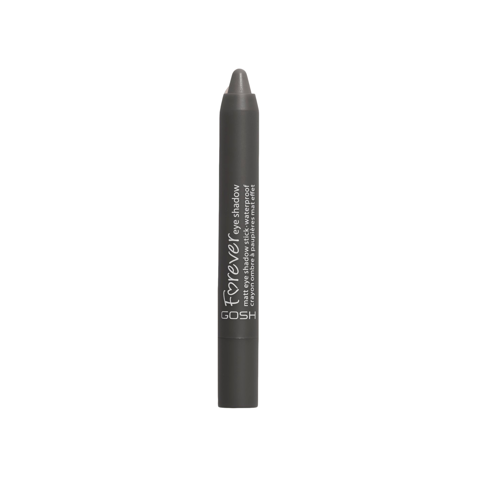 Тени для век Forever Eye Shadow Matt купить в VISAGEHALL