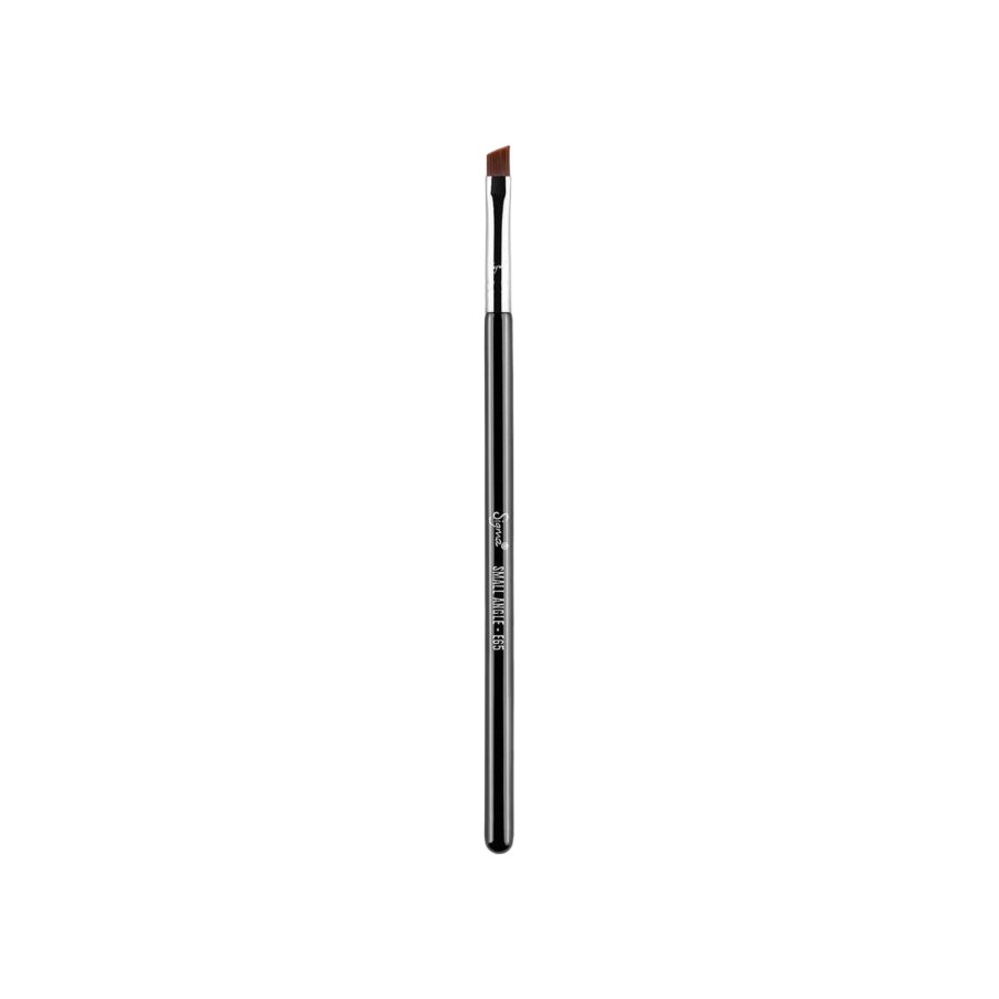 Кисть для подводки Small Angle E65 купить в VISAGEHALL