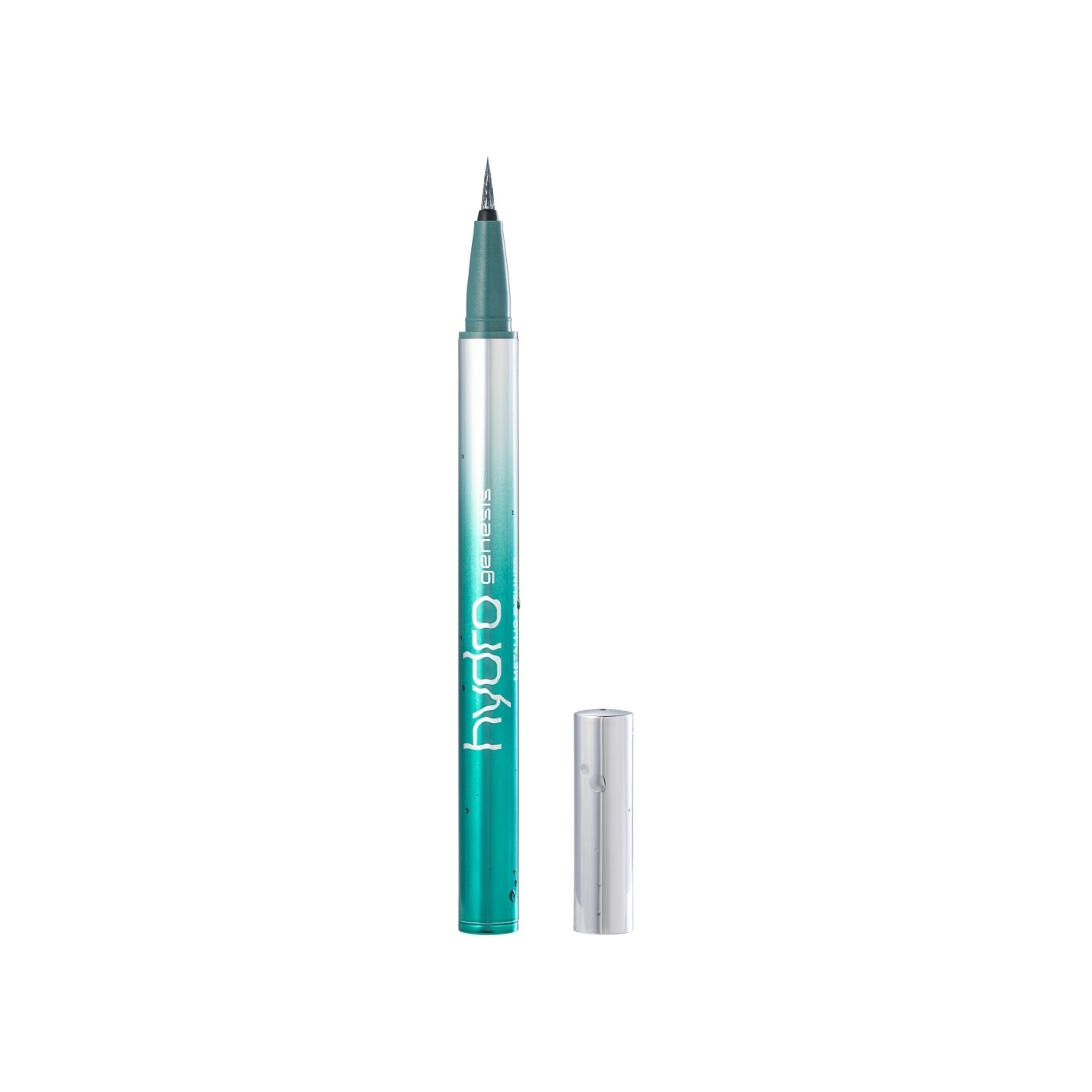 Подводка для глаз Metallic Eyeliner Hydrogenesis купить в VISAGEHALL
