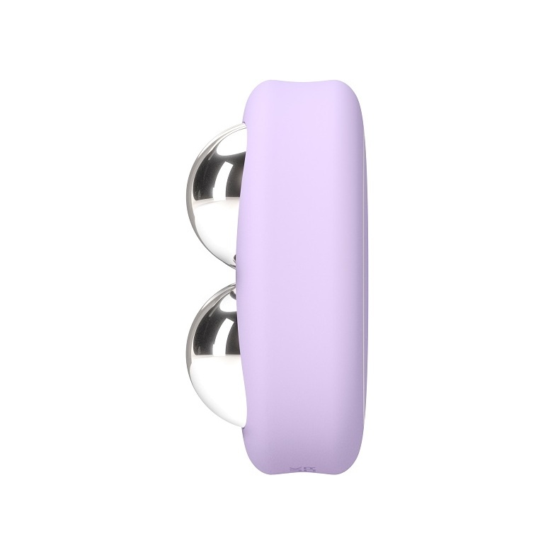Микротоки для тела умные тонизирующие Bear 2 Lavender купить в VISAGEHALL