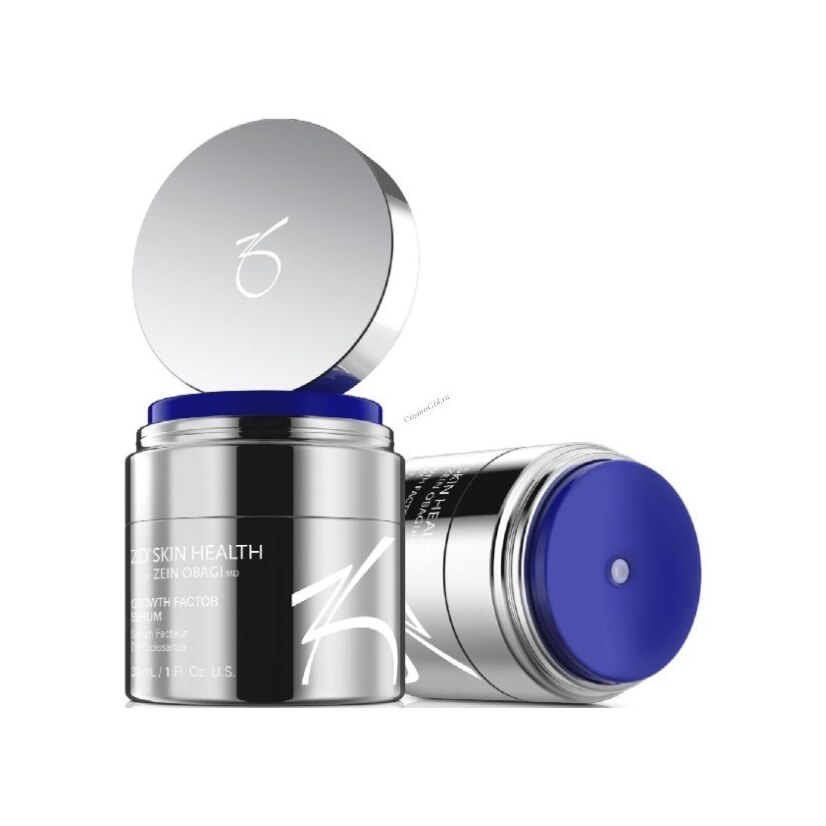 Сыворотка обновляющая Growth Factor Serum 30мл купить в VISAGEHALL