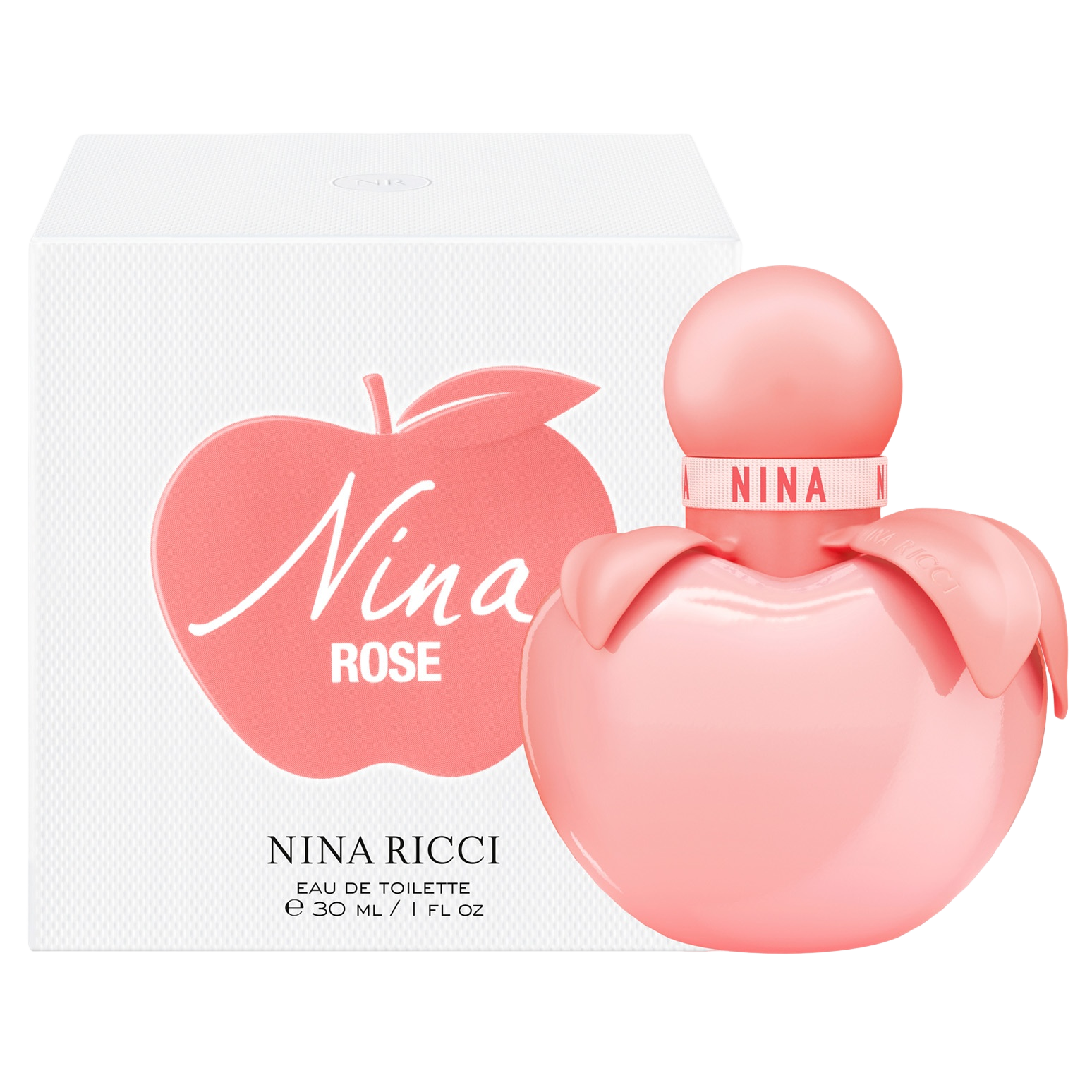 Nina Rose Туалетная вода купить в VISAGEHALL