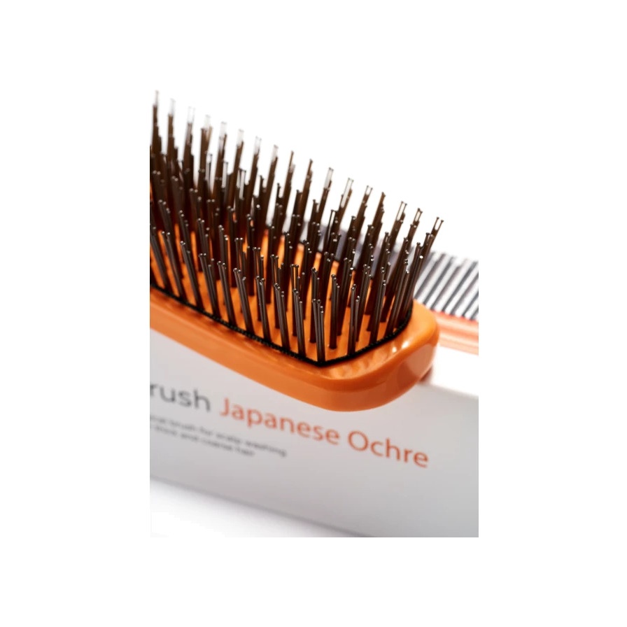 Расческа Japanese Ochre купить в VISAGEHALL