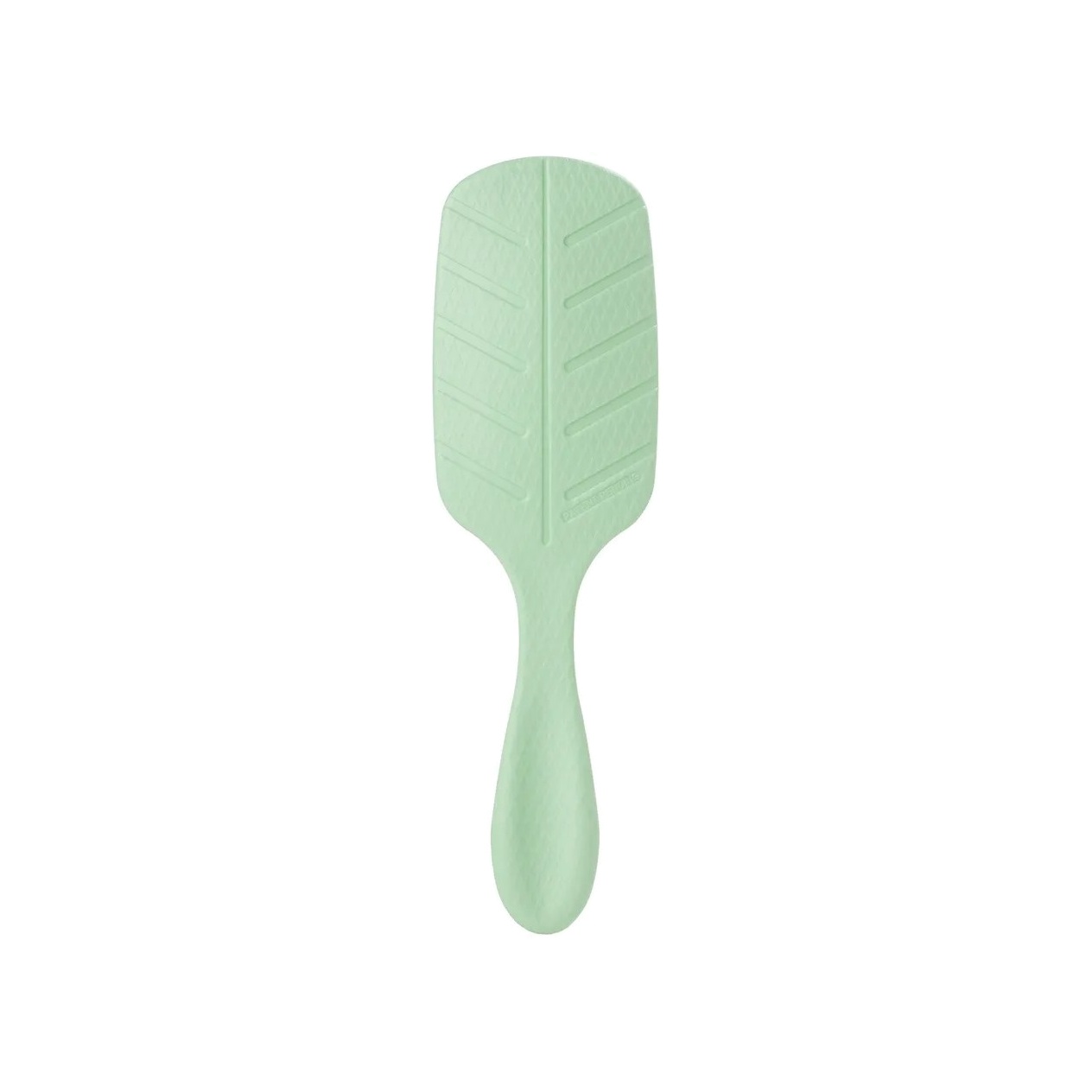 Щетка для волос с маслом чайного дерева Go Green Treatment and Shine  купить в VISAGEHALL