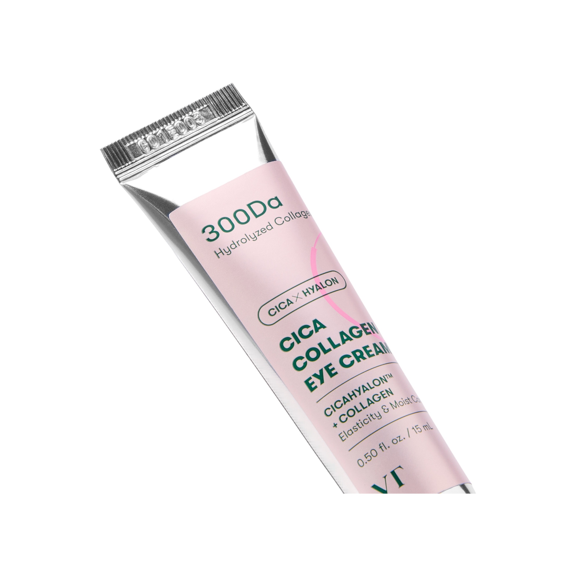 Крем для кожи вокруг глаз Cica Collagen Eye Cream