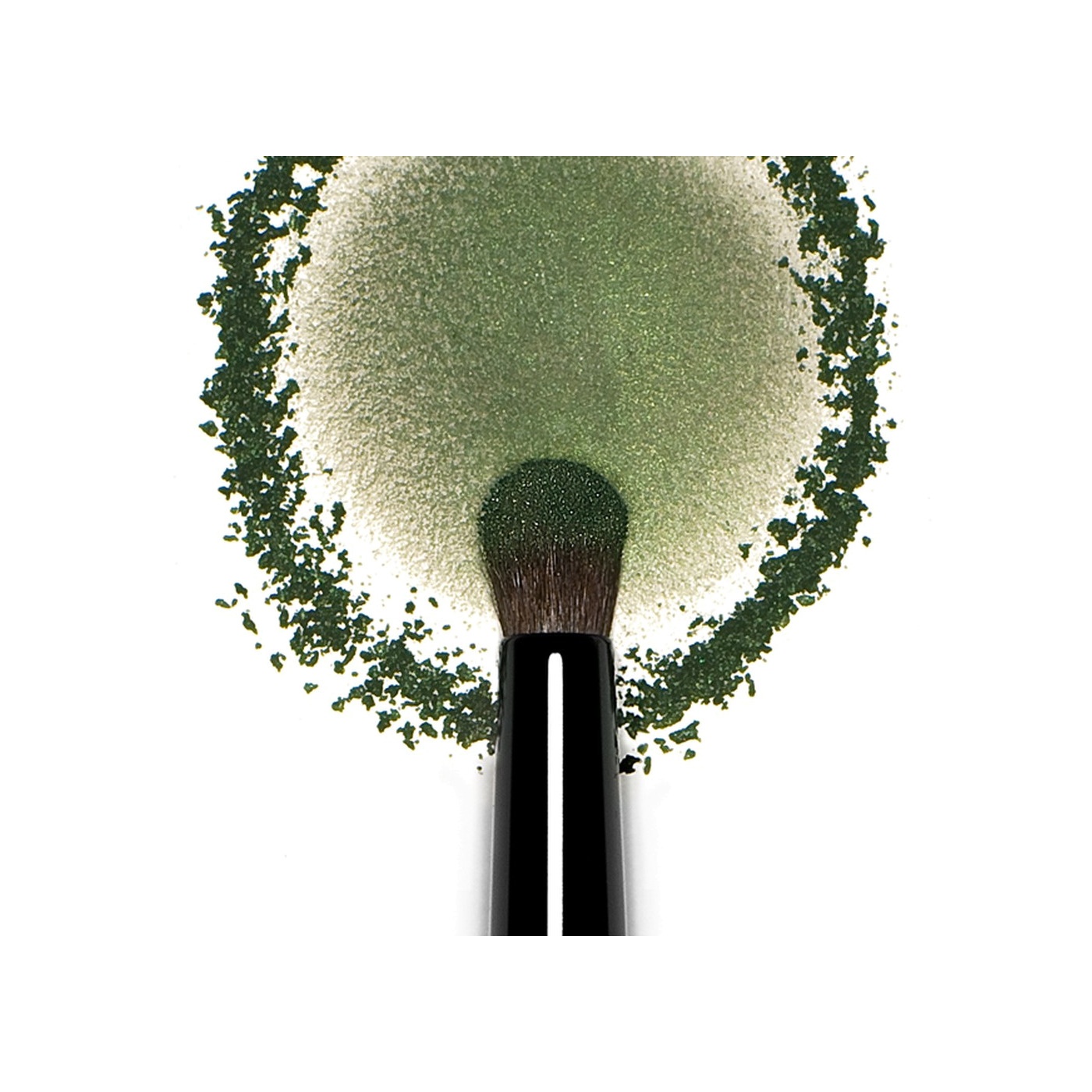 Кисть косметическая Eye Smudge Brush купить в VISAGEHALL