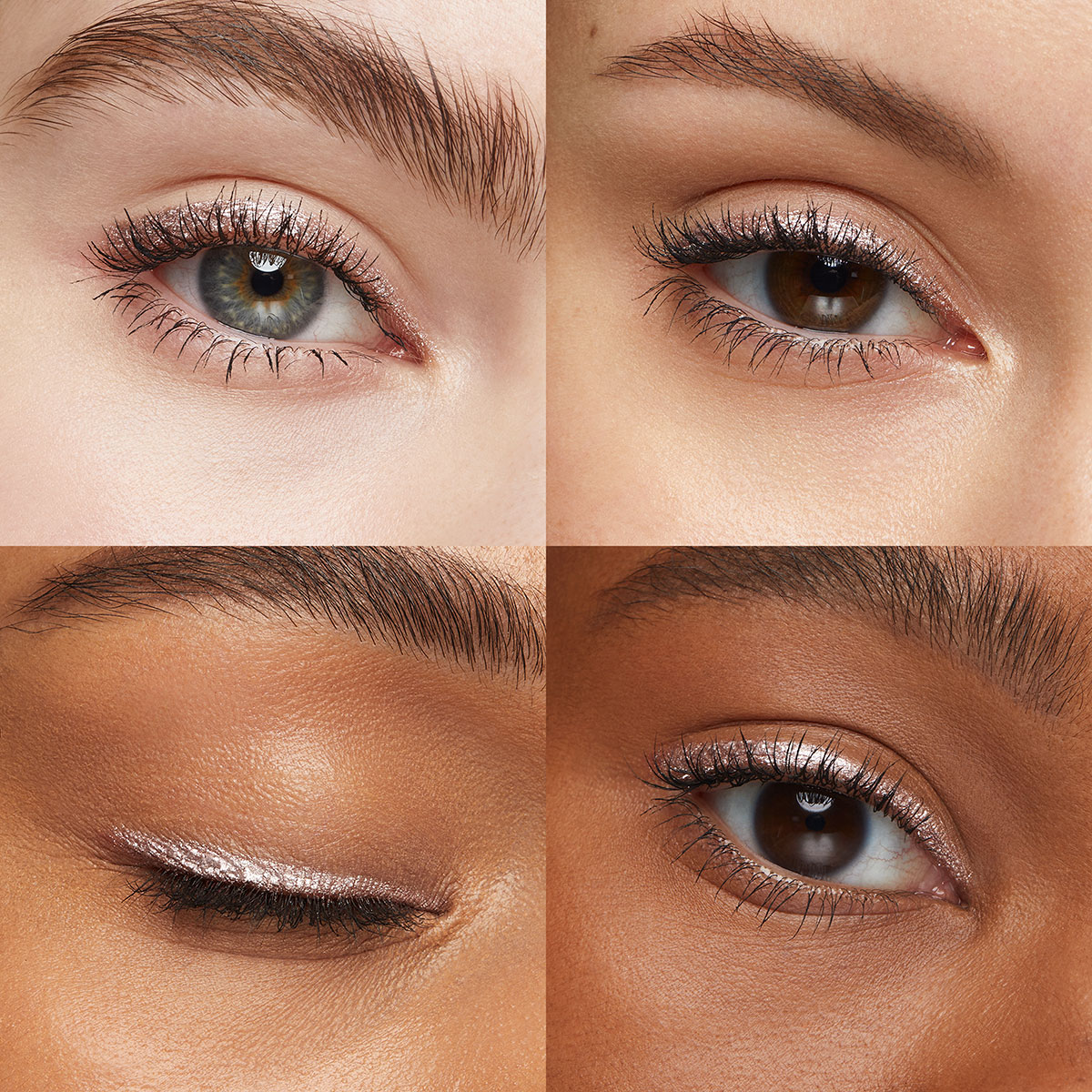 Карандаш для глаз intense colour longlasting eyeliner 