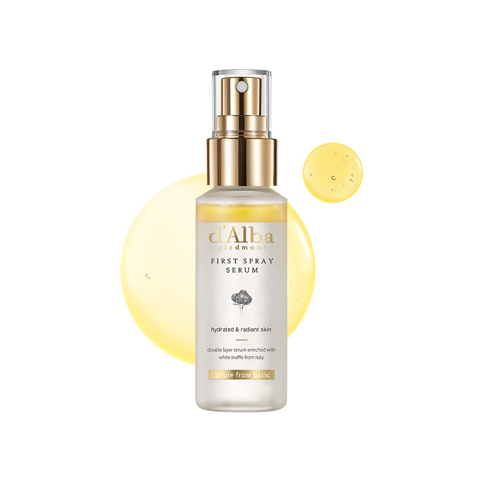 Спрей сыворотка мультифункциональная купить в VISAGEHALL