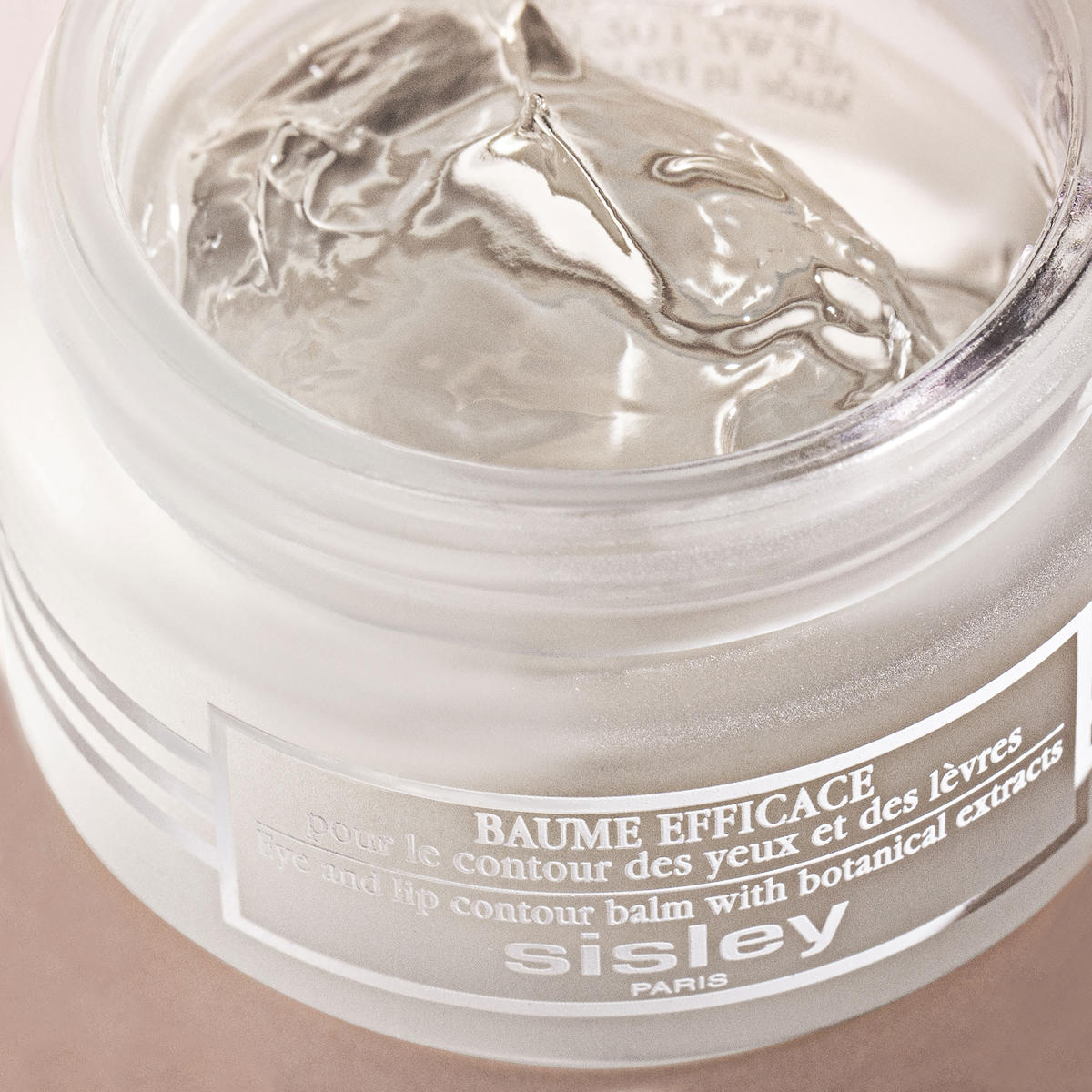 Botanical Eye and Lip Contour Balm Бальзам для контура глаз и губ