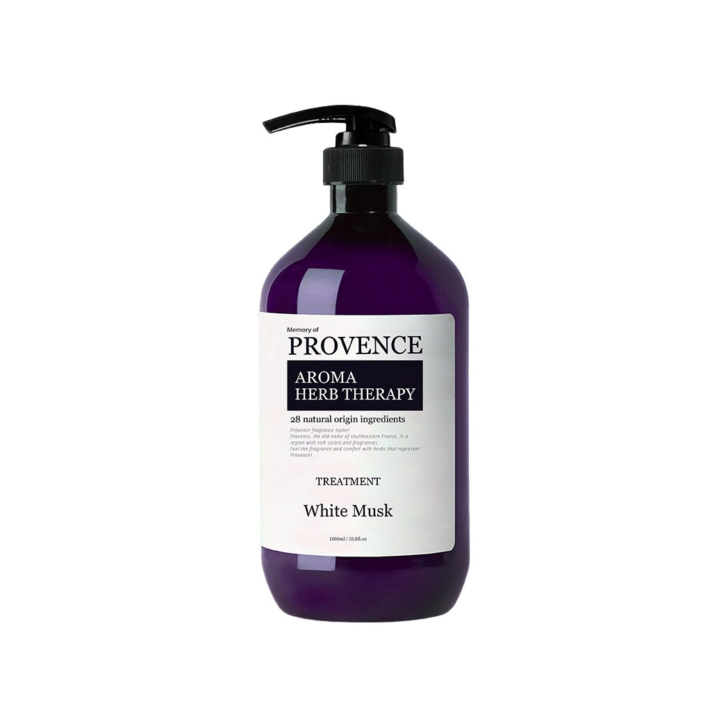 Кондиционер для всех типов волос White Musk купить в VISAGEHALL