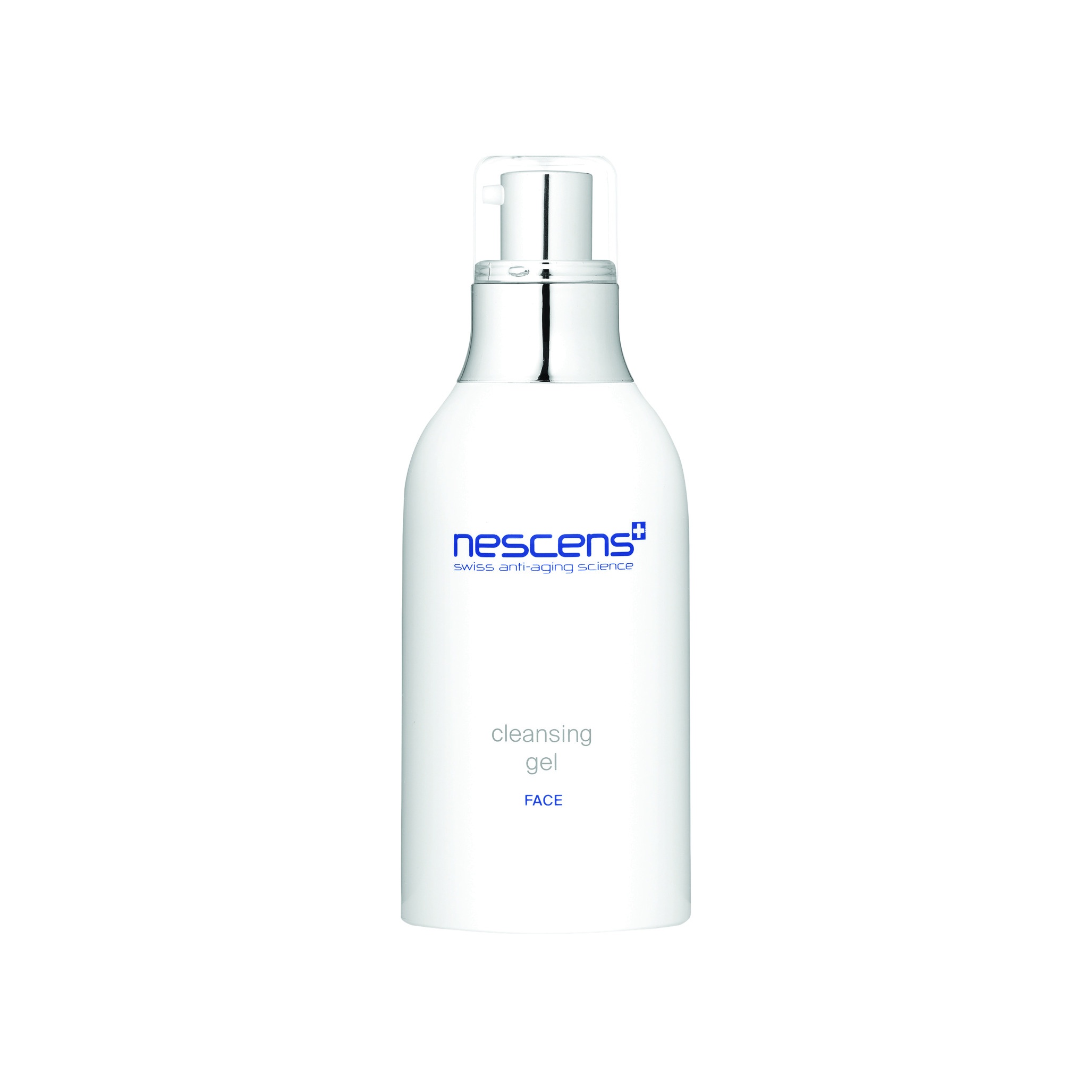 Гель для лица очищающий Cleansing Gel Face  купить в VISAGEHALL