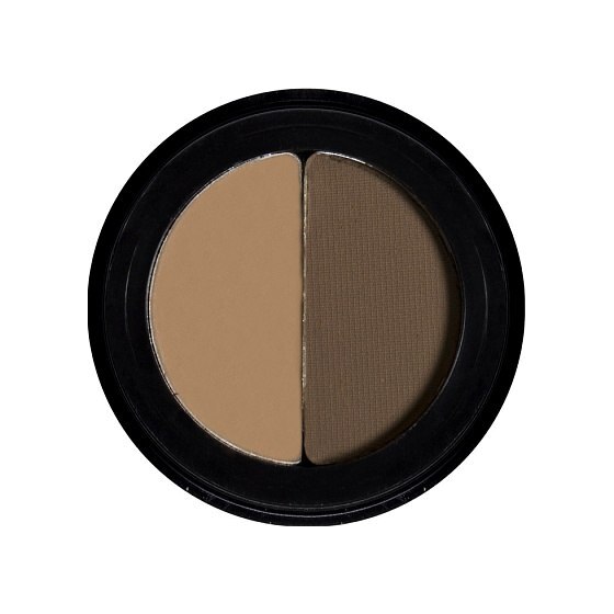 Средство двойное для коррекции бровей Brow Shaper Duo