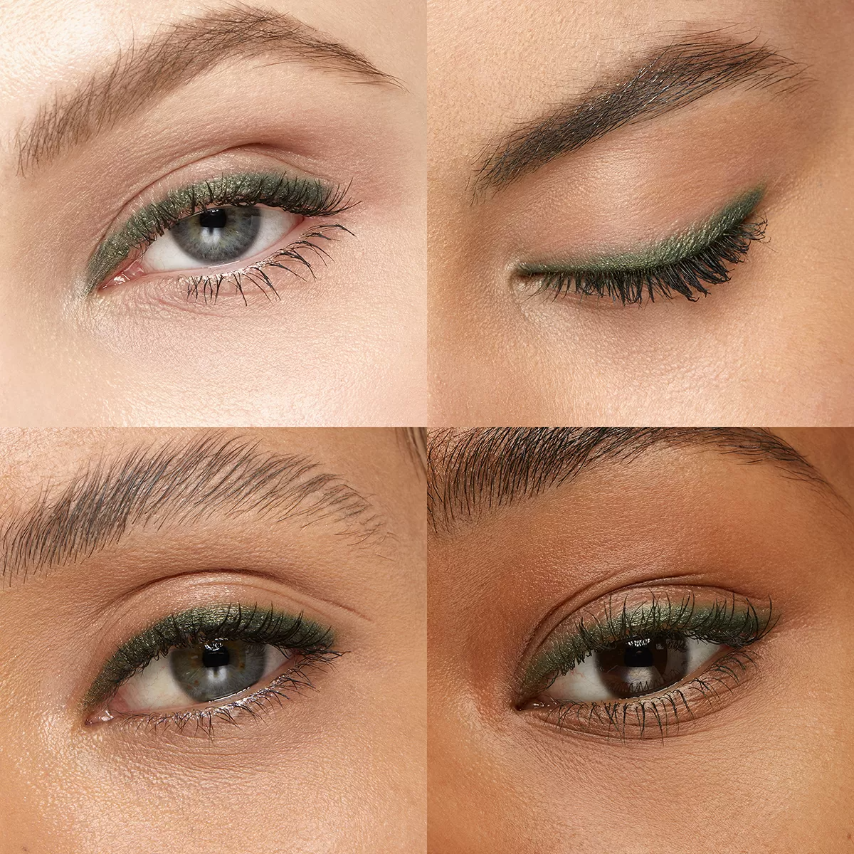 Карандаш для глаз intense colour longlasting eyeliner 