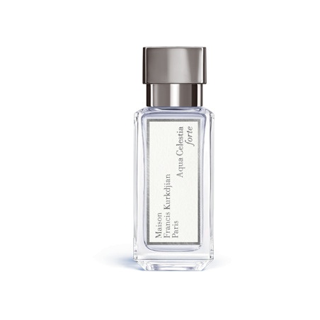 Aqua Celestia Forte Парфюмерная вода купить в VISAGEHALL