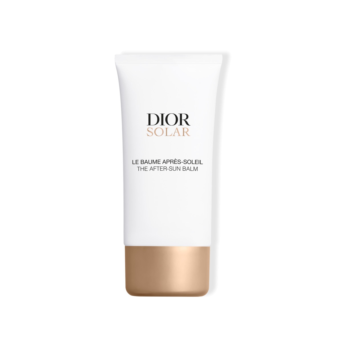 Бальзам после загара Dior Solar купить в VISAGEHALL