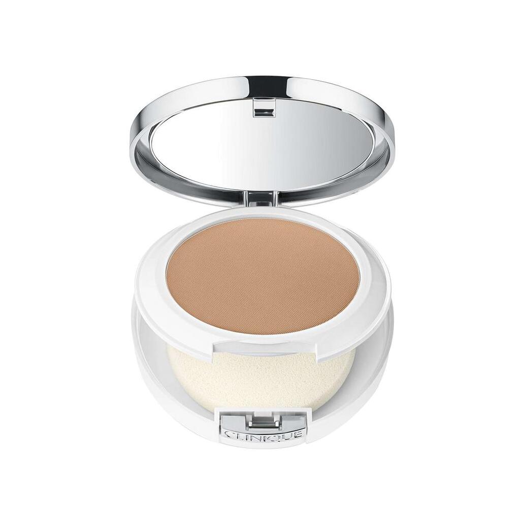 Пудра компактная с антиоксидантами Almost Powder Make-up SPF15 