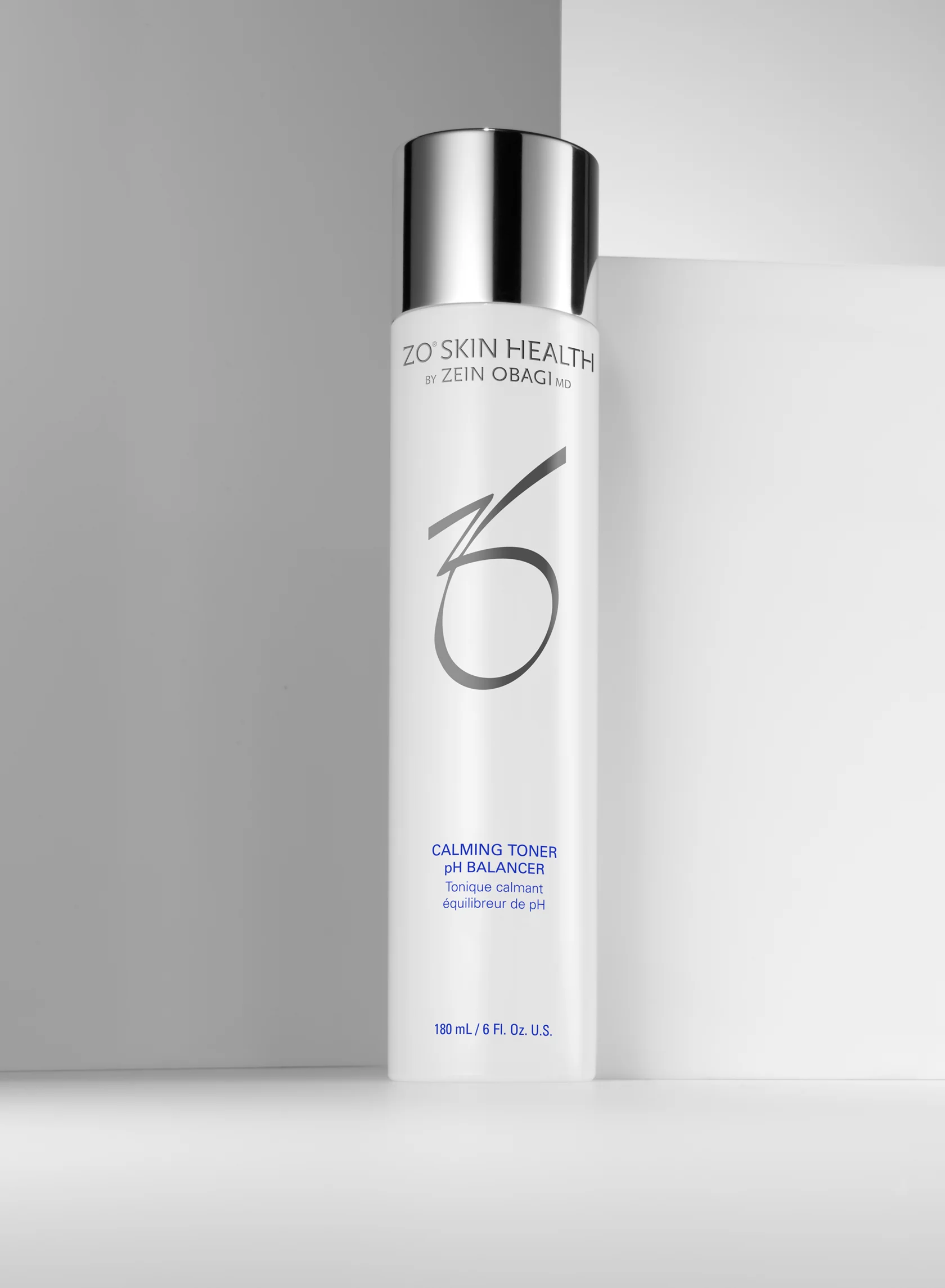 Тоник смягчающий для восстановления поверхностного pH Calming Toner