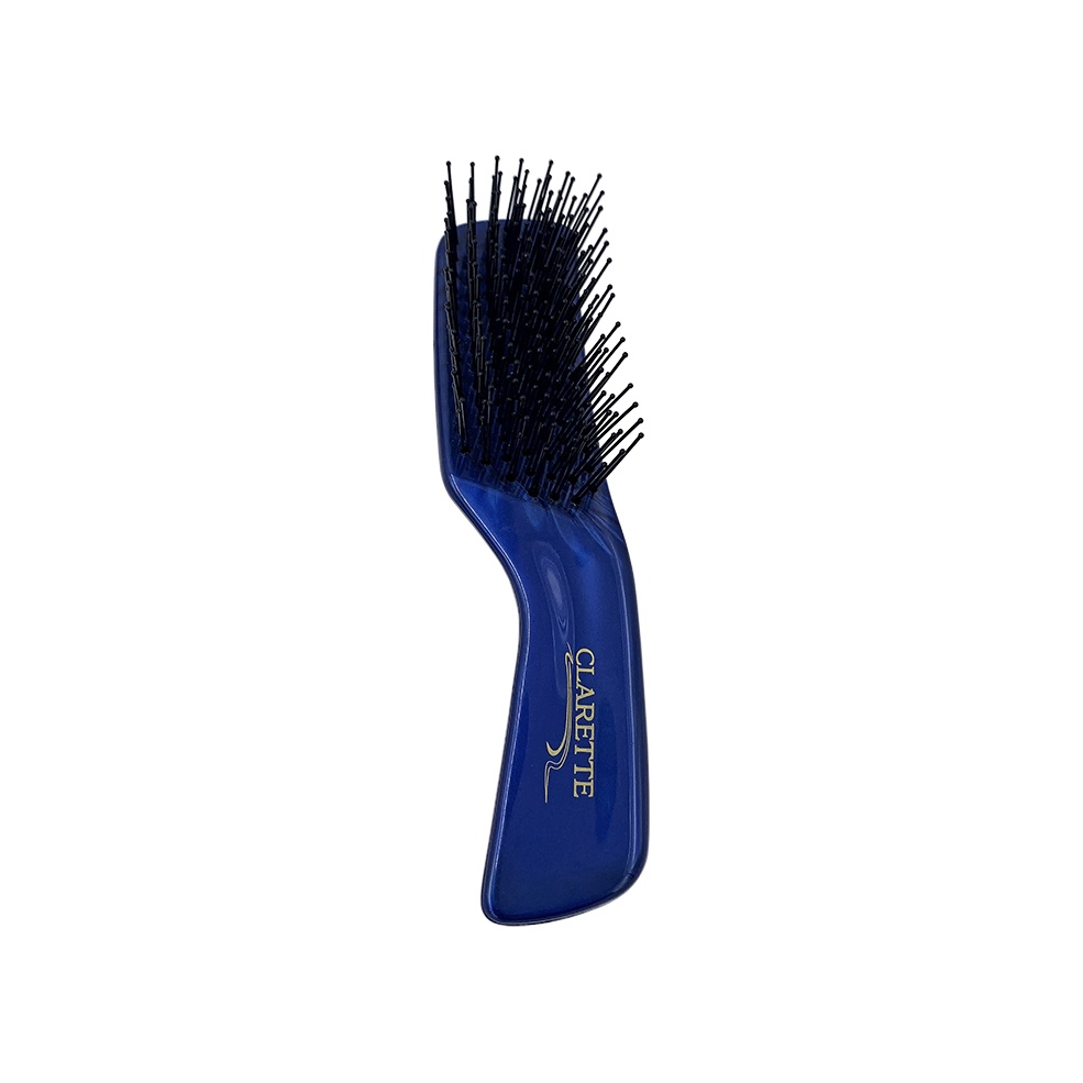 Расчёска для бережного ухода за волосами Japanese Scalp Brush купить в VISAGEHALL