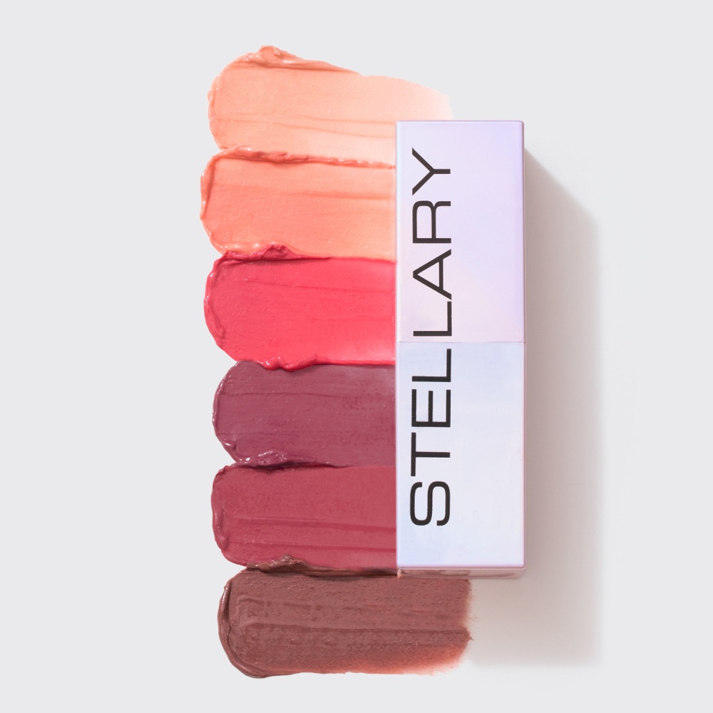 Бальзам для губ Volumizer Lip Balm