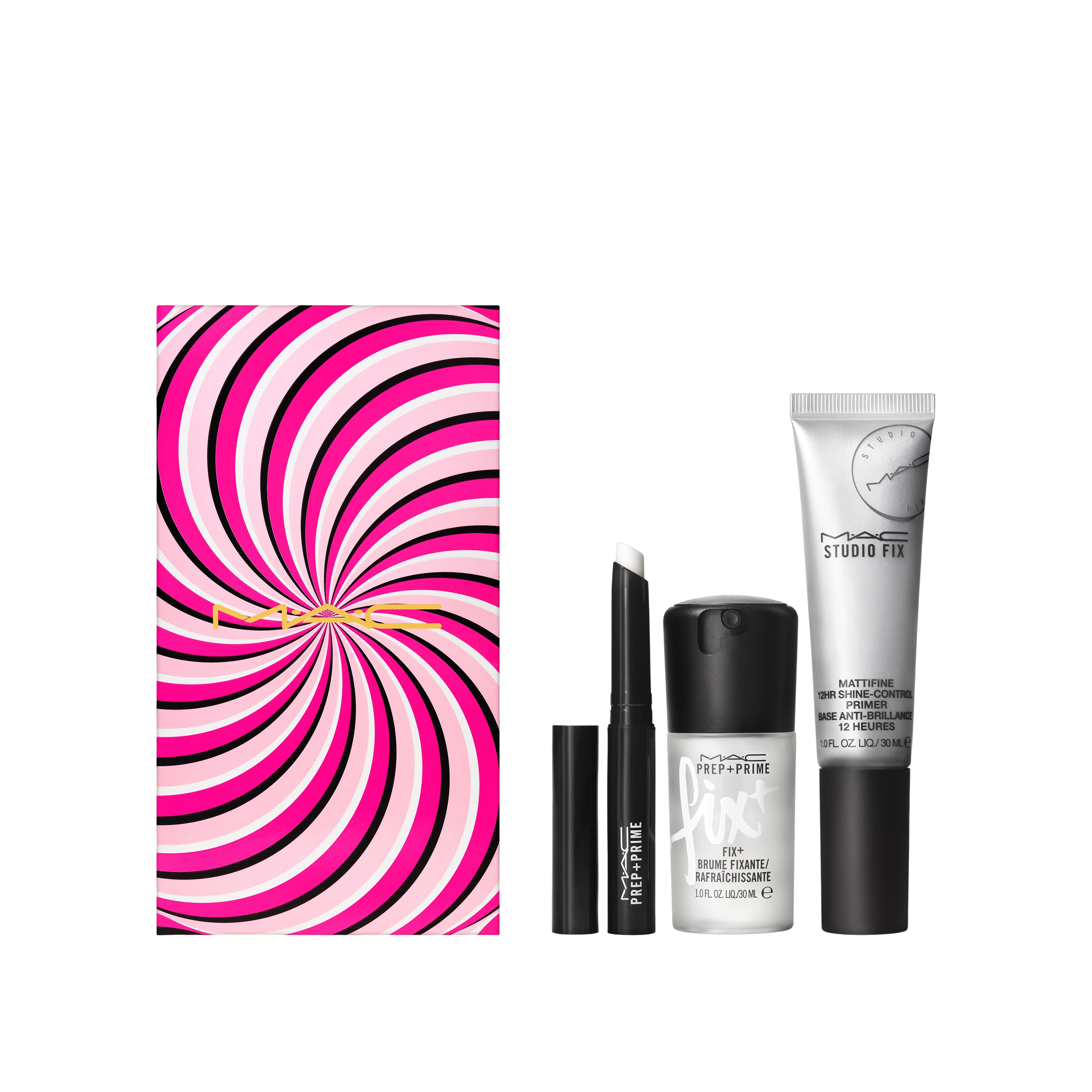 НАБОР ДЛЯ ЛИЦА TRICKS OF THE TRADE KIT купить в VISAGEHALL