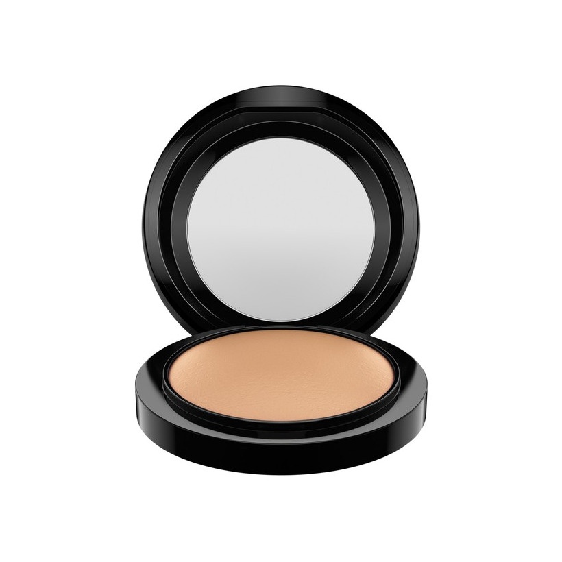 Пудра минеральная Mineralize Skinfinish Natural