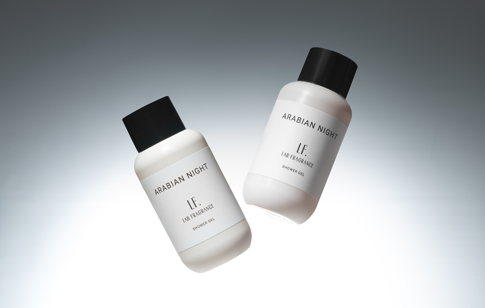 Подарок от Lab Fragrance