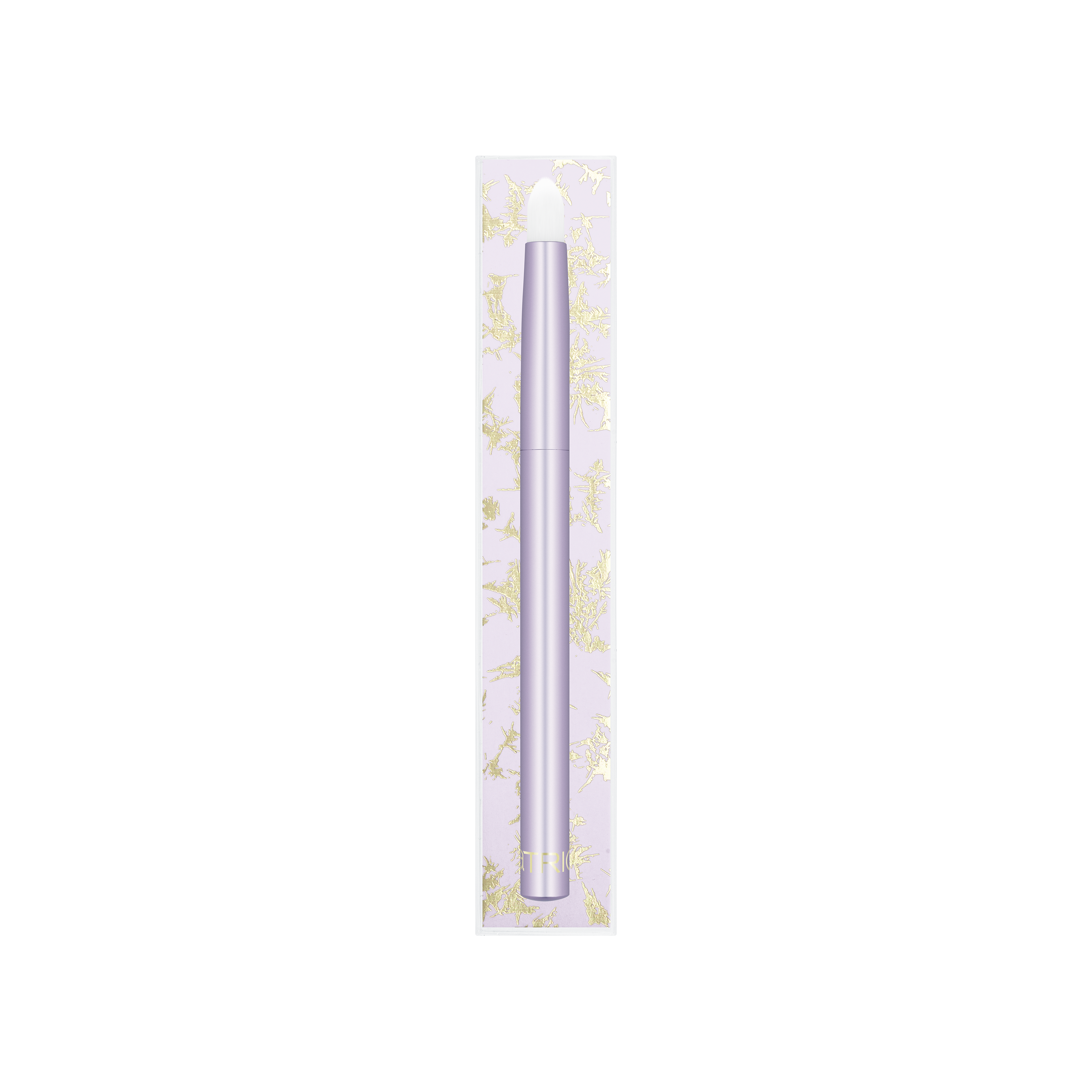 Мини-кисть для точного нанесения теней Advent Beauty Gift Shop Mini купить в VISAGEHALL