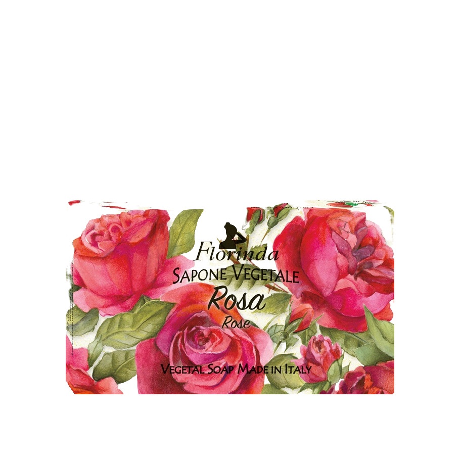 Мыло Rosa  купить в VISAGEHALL