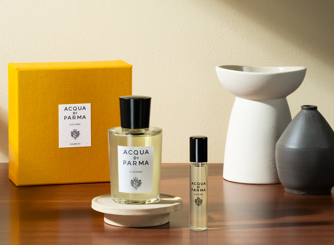 Acqua di Parma