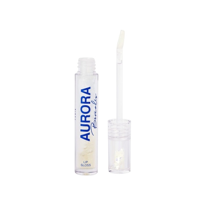 Блеск для губ Gloss A Levres Aurora Borealis купить в VISAGEHALL