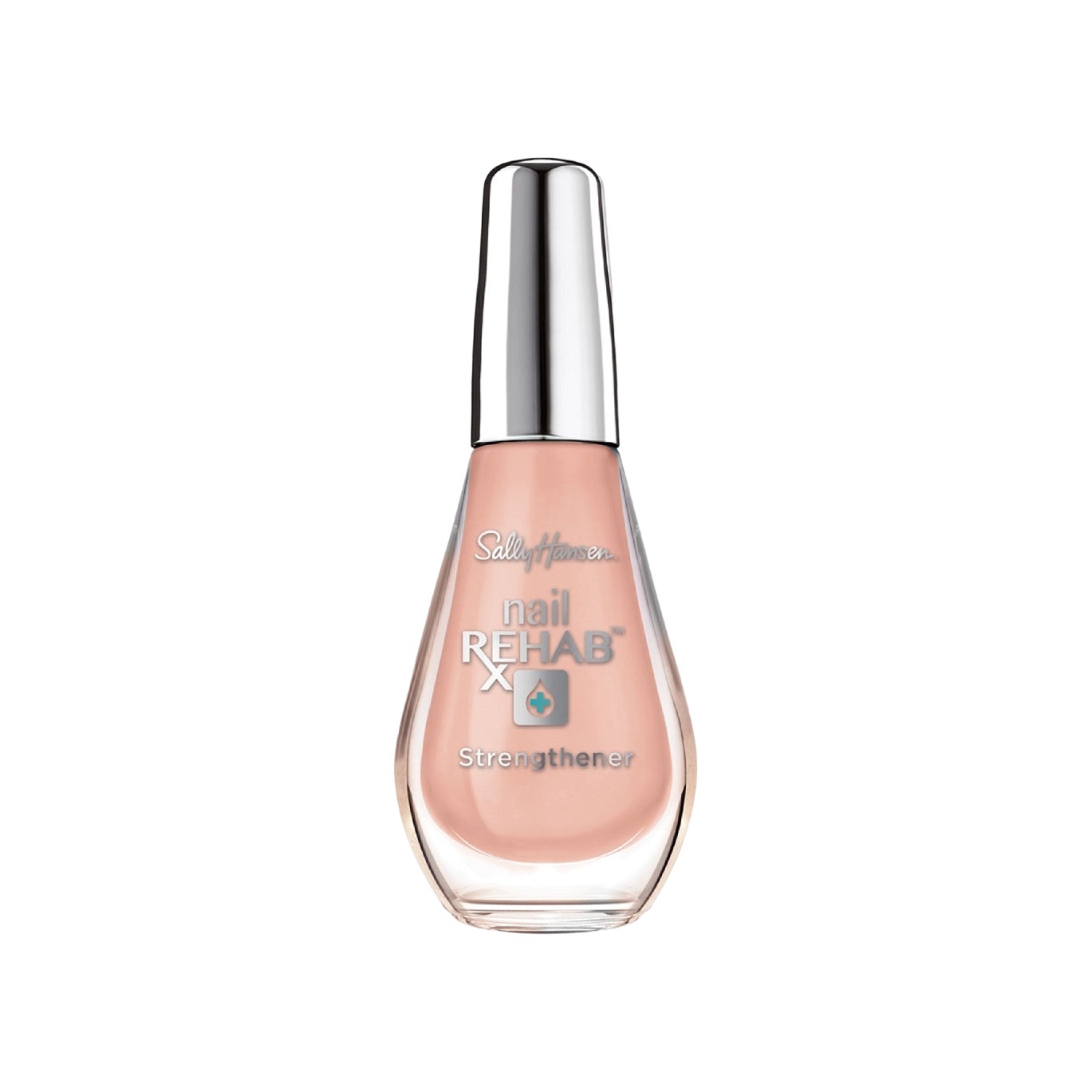 Средство для восстановления поврежденных ногтей Nail Rehab купить в VISAGEHALL