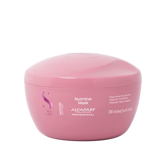 Маска для сухих волос Moisture