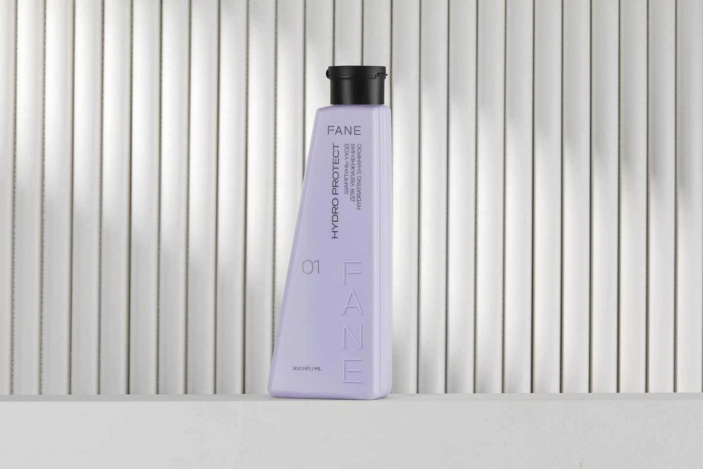 Шампунь-уход для увлажнения Hydro Protect купить в VISAGEHALL