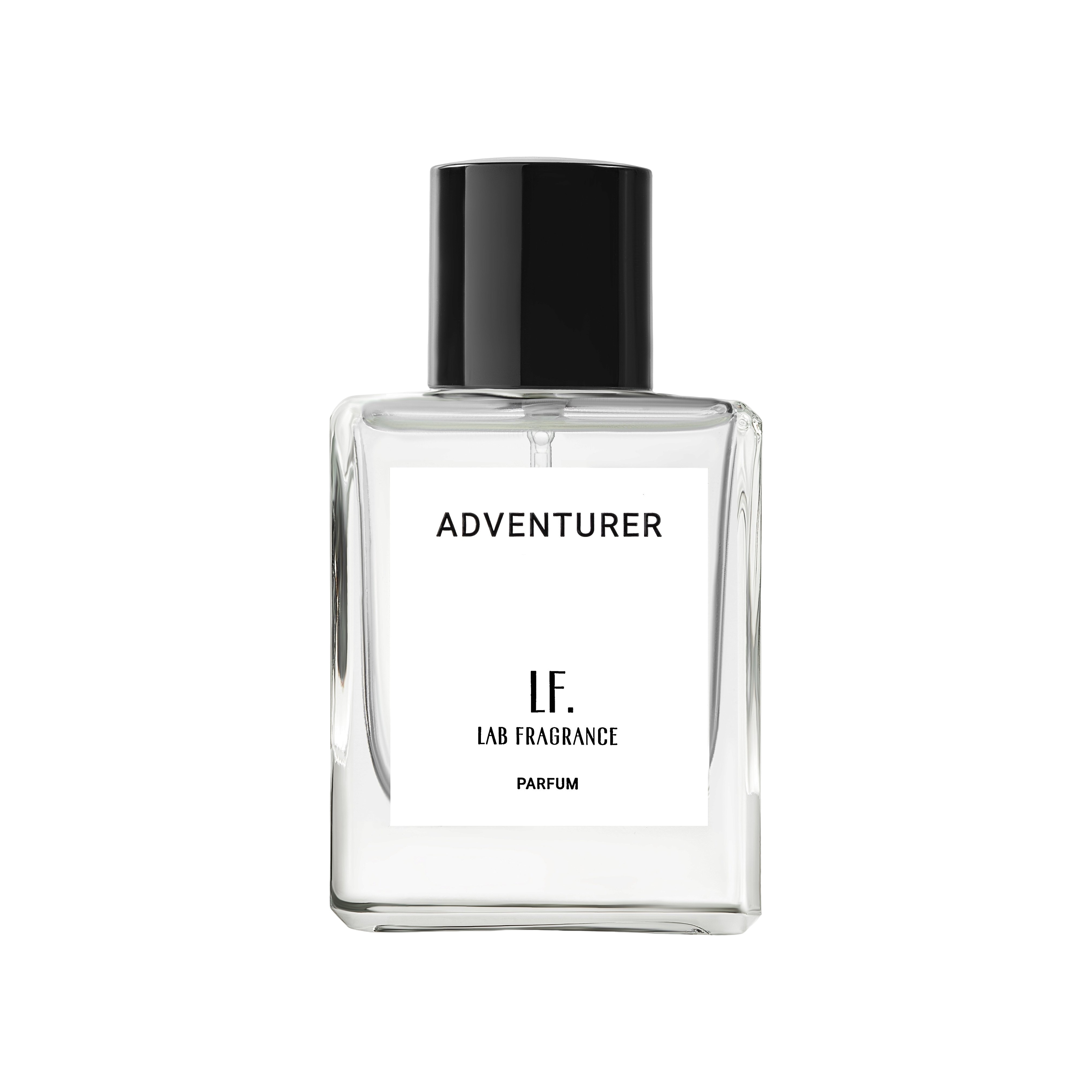 Парфюмированная вода Adventurer  купить в VISAGEHALL
