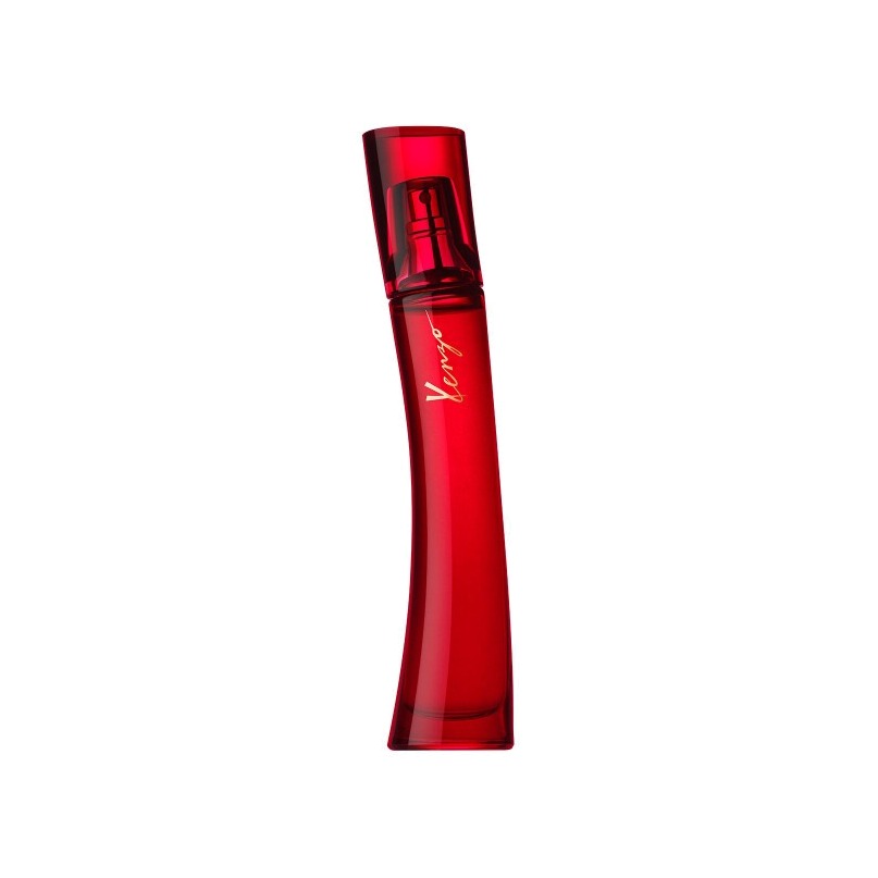 Kenzo Le Rouge Flower Парфюмерная вода 