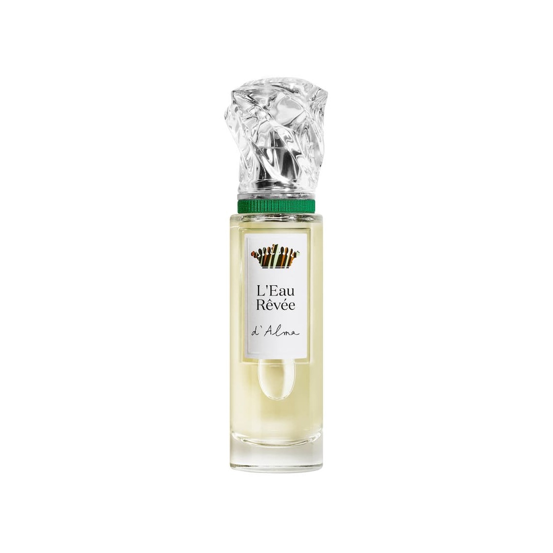 L'Eau Revee D'Alma Туалетная вода