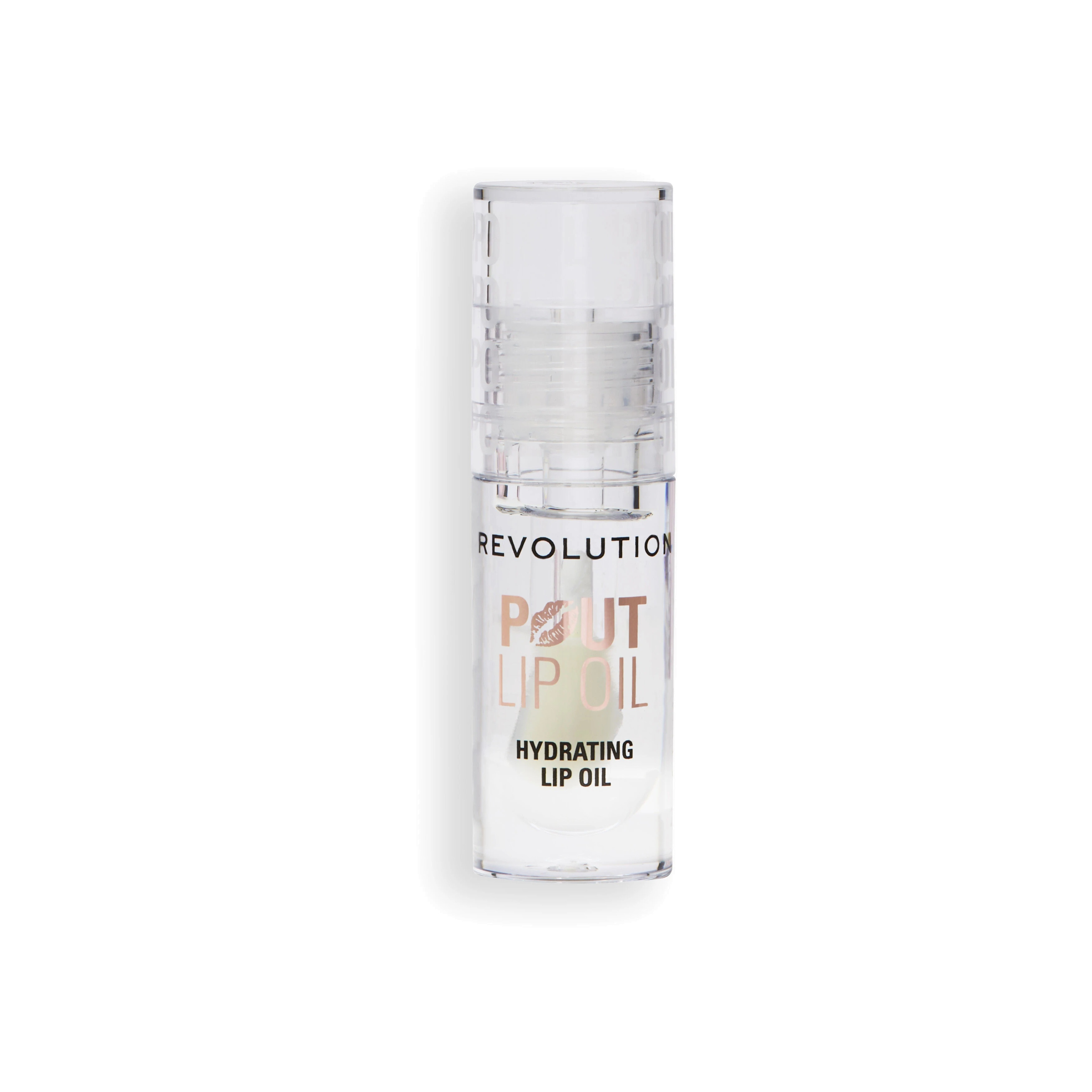 Масло для губ Pout Lip Oil