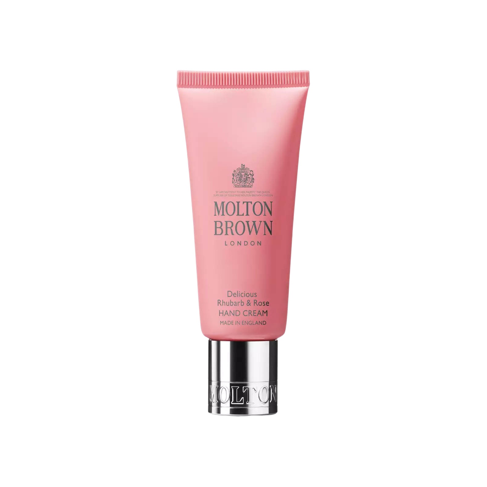 Крем для рук Delicious Rhubarb & Rose купить в VISAGEHALL