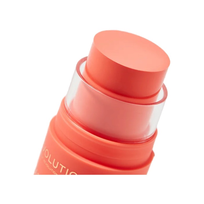 Румяна в стике Fast Base Blush